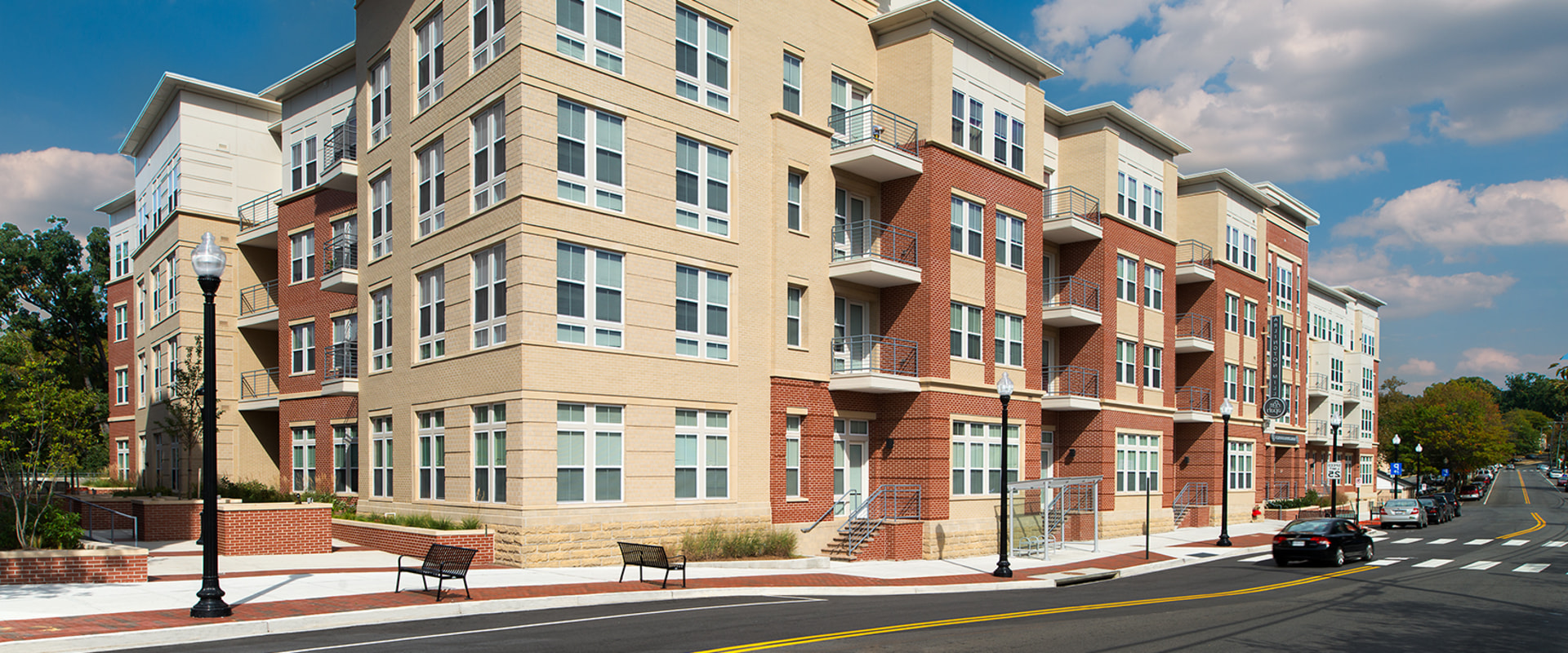 How Many Real Estate Developers Are There in Arlington, Virginia?