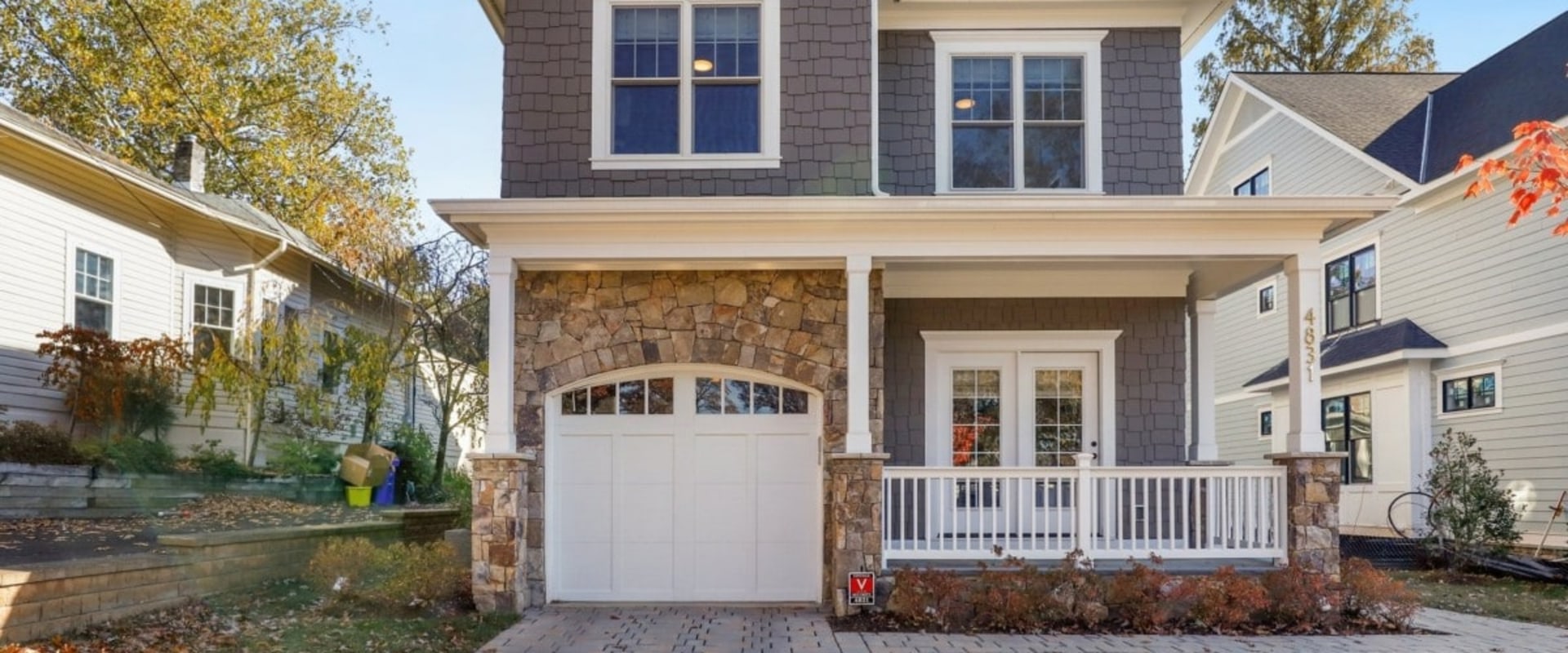 What is Arlington Virginia Famous For?