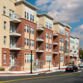 How Many Real Estate Developers Are There in Arlington, Virginia?
