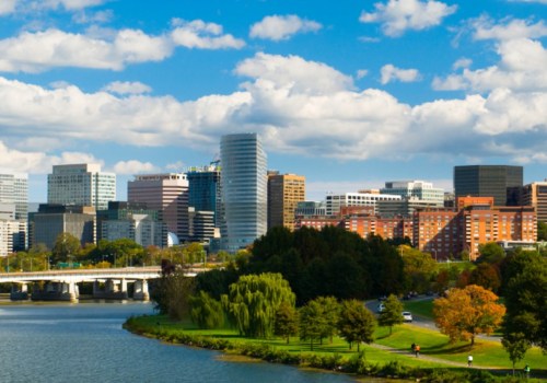 Is Arlington, Virginia the Perfect Place to Live?