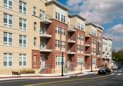 How Many Real Estate Developers Are There in Arlington, Virginia?